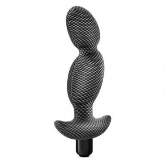 Spark Ignition - Prostaat Stimulator Carbon Fiber P1