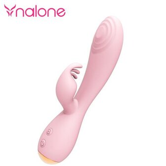 Nalone  Magic Stick - Licht Roze