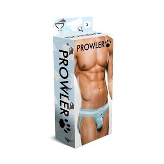 Prowler Jock Slip -  Winter Animals