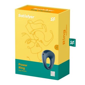 Satisfyer Rings 2