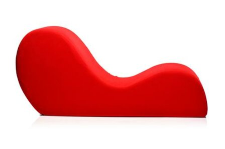 Love Couch - Rood