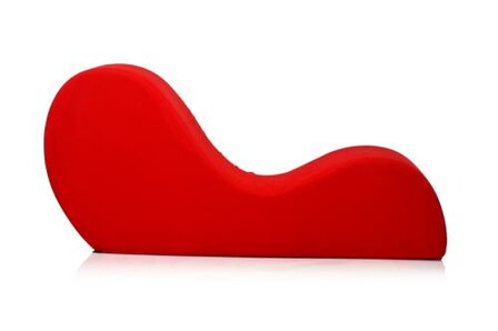 Love Couch - Rood