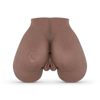 Trinity Rose Realistische Masturbator