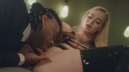 Deeper. - Kinky Label - DVD
