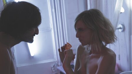 JoyBear - Secret Sex Society - DVD