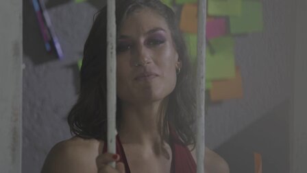 JoyBear - Secret Sex Society - DVD