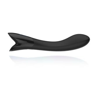 BLACQ - Digitale G-Spot Vibrator - Zwart