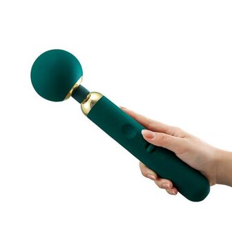 Magic Motion - Zenith Smart Wand - Groen