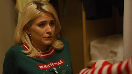 A Lesbian Christmas Story - DVD