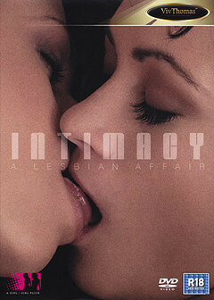 Viv Thomas - Intimacy - A Lesbian Affair - DVD