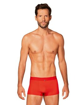 Boldero Boxershort - Rood