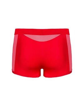 Boldero Boxershort - Rood