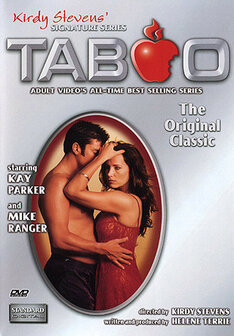 Taboo - The Original Classic - DVD