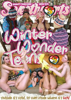 Sweethearts - Winter Wonder Teens - DVD
