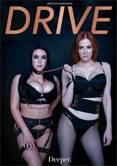Deeper. - Drive - DVD - Porna