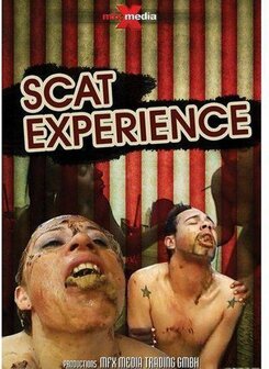 Scat Experience - DVD