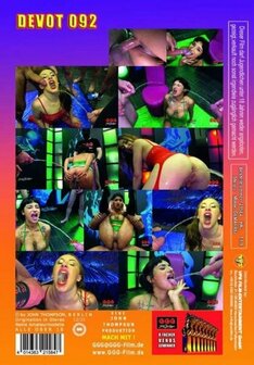 GGG - Devot 092 - DVD