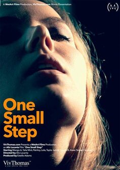 Viv Thomas - One Small Step - DVD