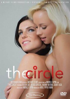 Viv Thomas - The Circle - DVD