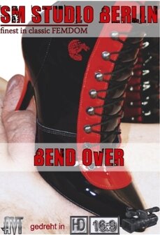 SM Studio Berlin - Bend Over