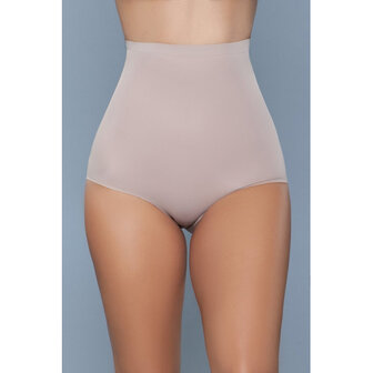 Waist Your Time - Corrigerende Slip - Beige