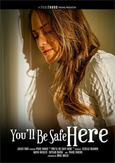 Pure Taboo - You&#039;ll Be Safe Here - DVD