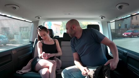 BreedBus - Cum For A Ride 2 - DVD