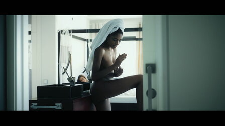 Sex Art - The Pleasure Of Black Women - DVD