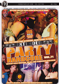 Party Hardcore #71