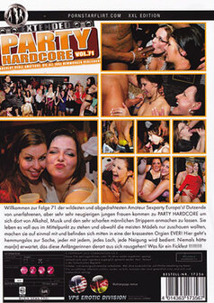 Party Hardcore #71