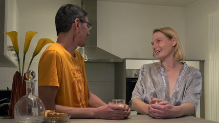 Cuckold 01 - Mein Mann Muss Zuschauen! - DVD