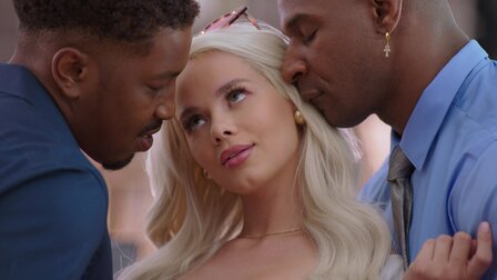 Tushy - Influence: Elsa Jean - DVD