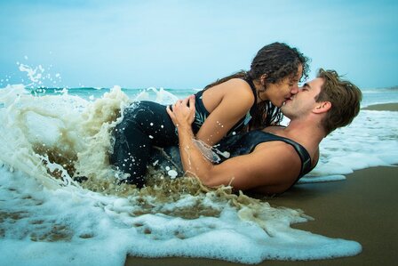 Erika Lust - XConfessions 28 - DVD - Porna