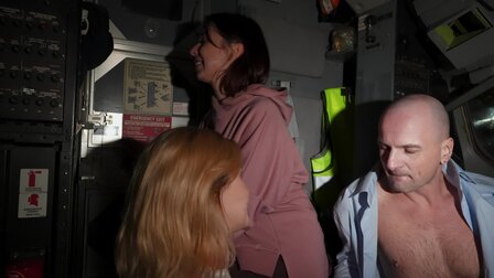 Sweethearts - The Mile High Club - DVD