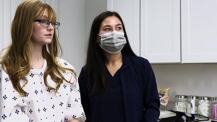 Pervy Doctor 6 - DVD