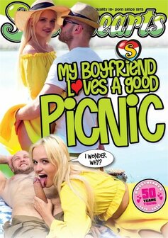 Sweethearts - My Boyfriend Loves A Good Picnic - DVD