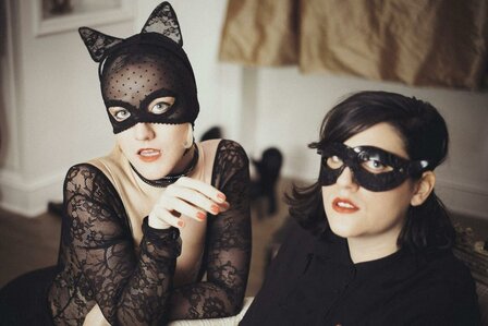 Erika Lust - XConfessions 4 - DVD - Porna