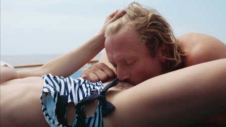 Erika Lust - XConfessions 3 - DVD - Porna