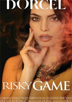 Marc Dorcel - Risky Game - DVD 