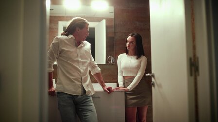 Marc Dorcel - Risky Game - DVD 