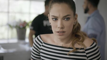 Pure Taboo - His Brother's Blessing - DVD