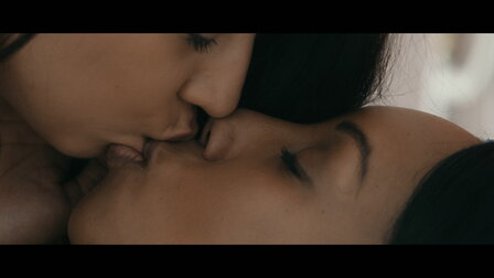 Sex Art - The Pleasure Of Black Women - DVD