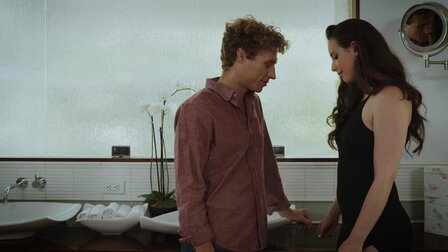 Bellesa Films - First Times &amp; Second Chances - DVD