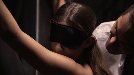 Sweet Sinner - Darker Side Of Desire - DVD