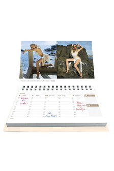 Clara Morgane Agenda 2026