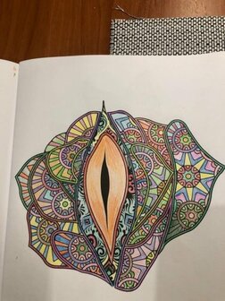 PichObraz &ndash; Vulva's Kleurboek