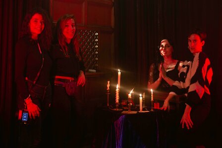 Erika Lust - XConfessions 28 - DVD - Porna