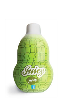 Juicy Pear Masturbator
