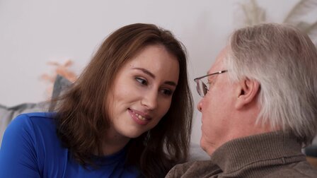 Old Hans - The Older The Bolder - DVD