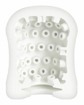 Mystim - MasturbaTIN - Dotty Dora